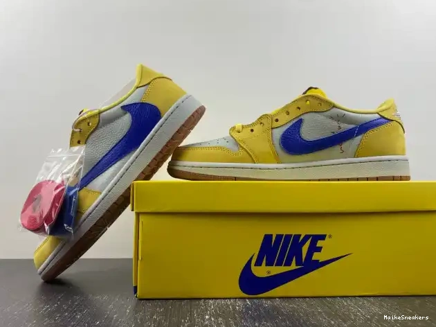 MaikeSneakers Low OG Canary 1 Scott Jordan Travis Air DZ4137-700 x 0505
